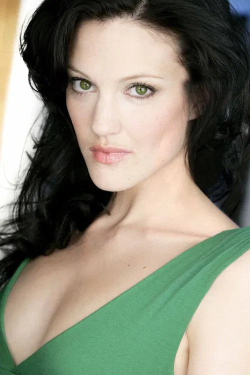 Victoria Matlock profile