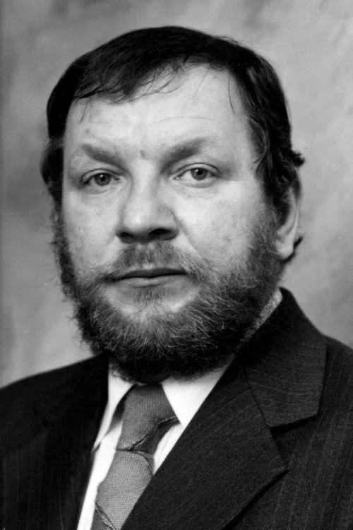 Vlado Müller profile