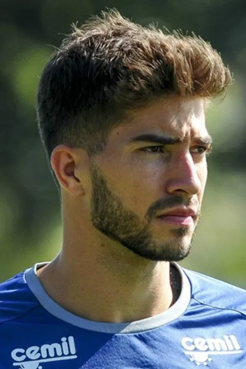 Lucas Silva profile