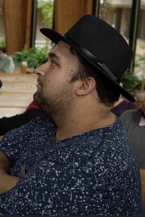 Yousef Kazemi profile