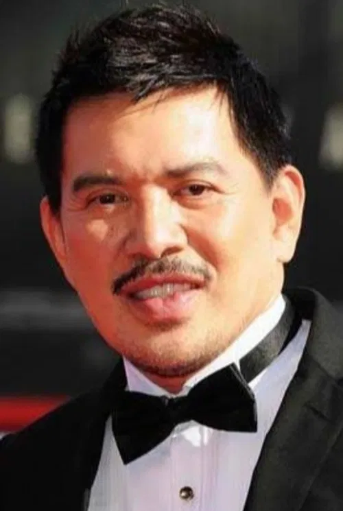 Brillante Ma Mendoza profile