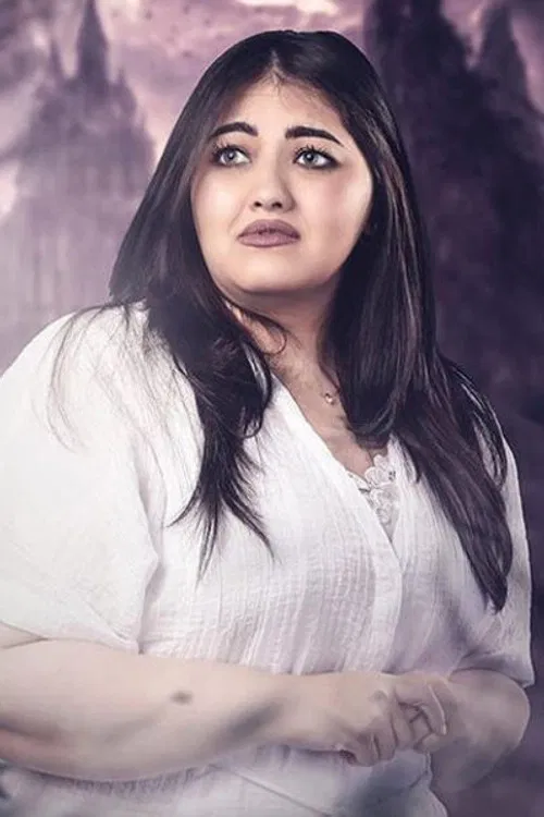 Nourhan Talib profile