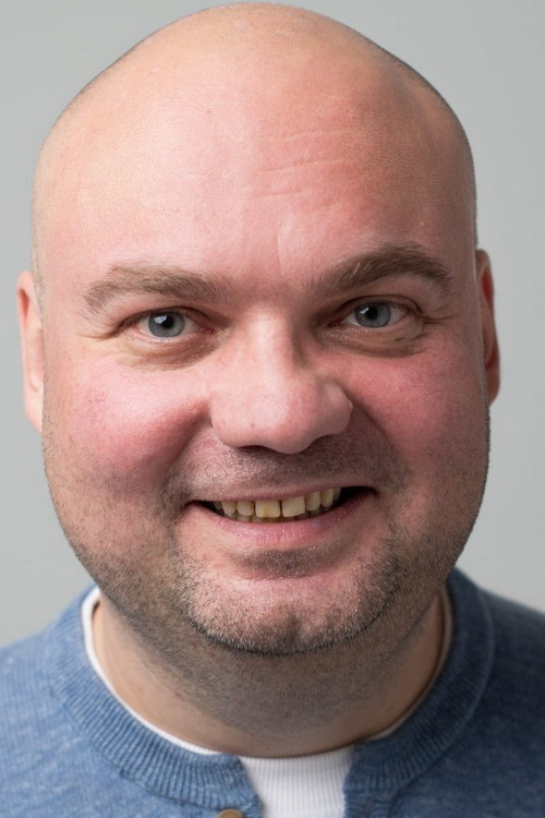 Oleg Solodukhin profile