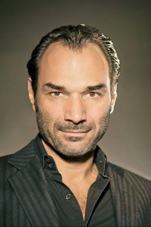 Nikolai Schukoff profile