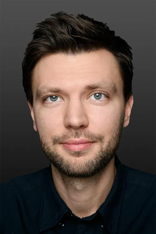 Vasiliy Ruksha profile