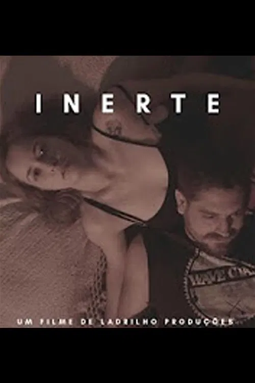 Inerte poster