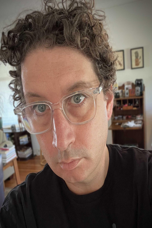 Daniel Martinico profile