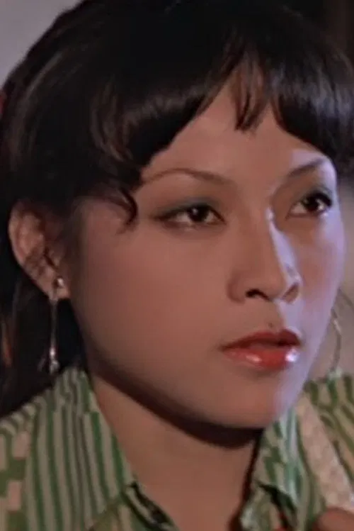 Lau Nga-Ying profile