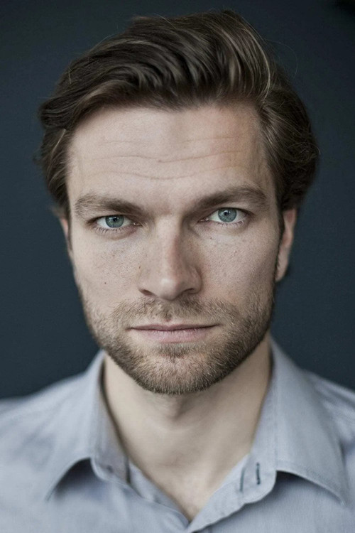 Thomas Skov Gaardsvig profile