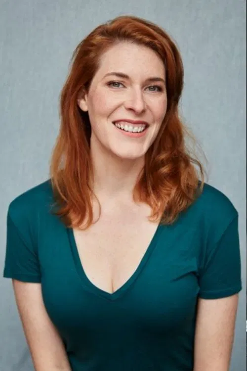 Emilie Sigouin profile