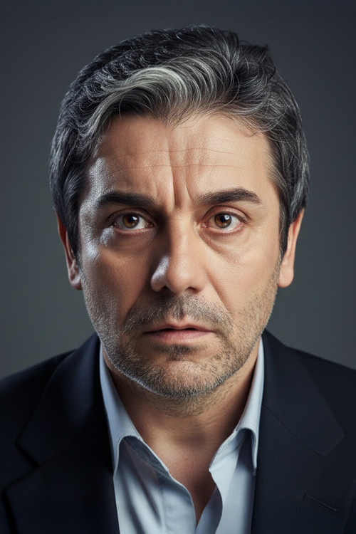 Orhan Aydın profile