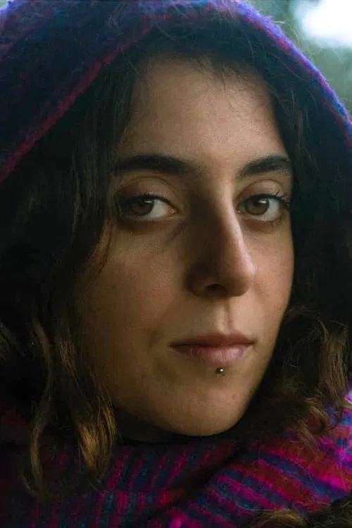 Myrto Meitani-Kastrinaki profile