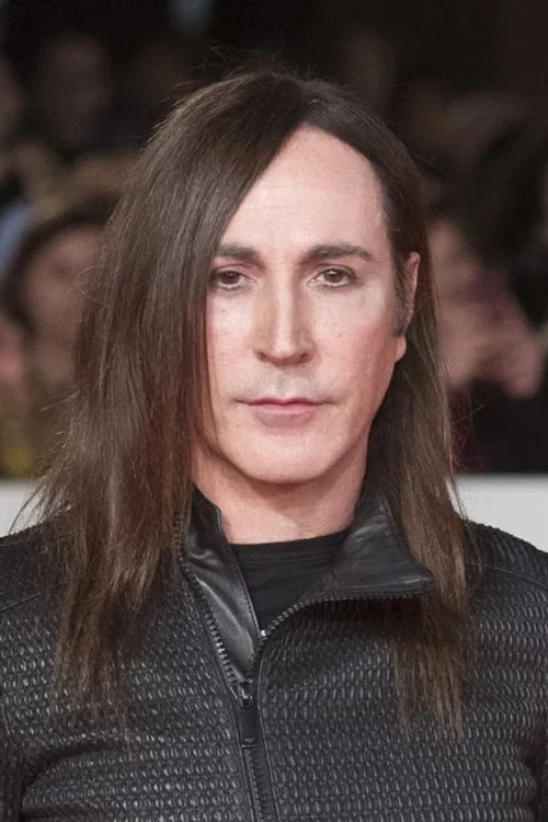 Manuel Agnelli profile