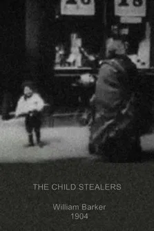 The Kidnapped Child poster