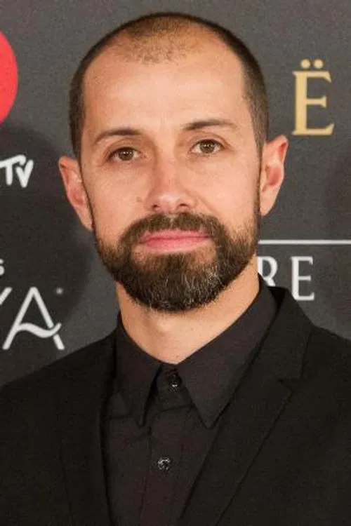 Javier Agirre Erauso profile