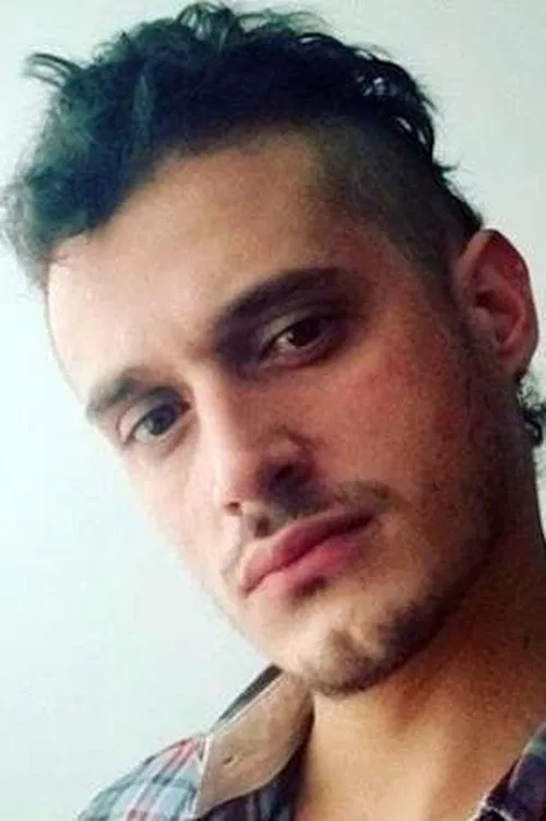 Agustín Adba profile