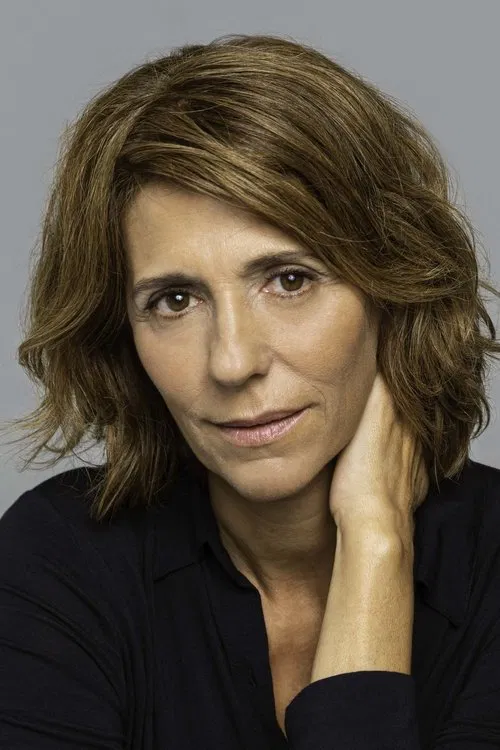 Gabriela Flores profile