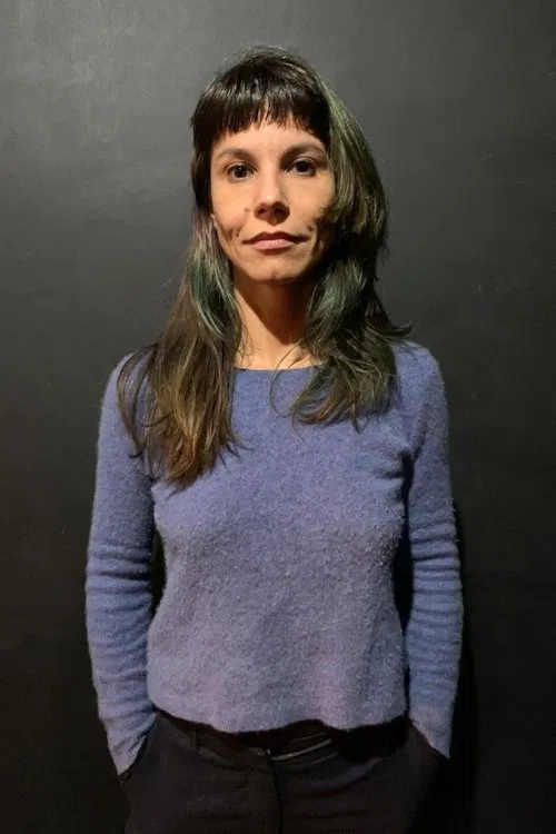 Thaís de Almeida Prado profile