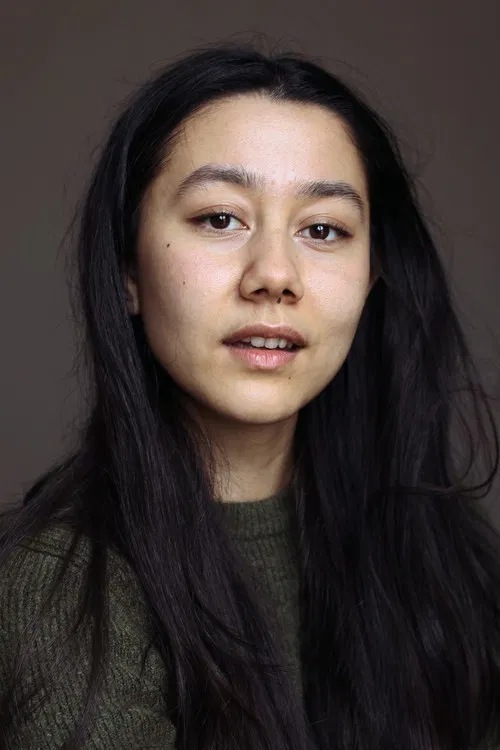 Inez Andersson profile