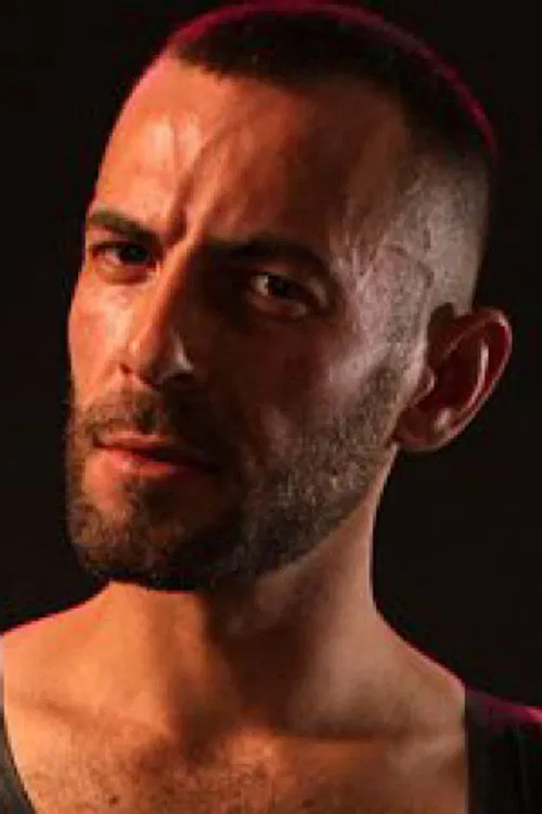 James Frazier profile