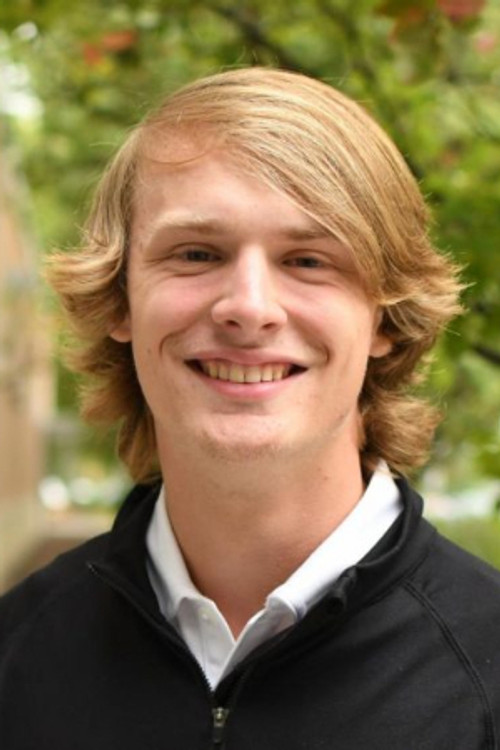 Brent McNeel profile