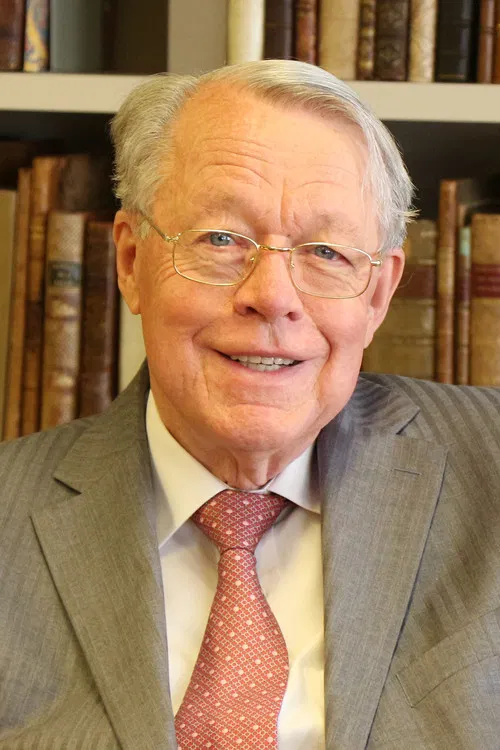 Joost Ritman profile