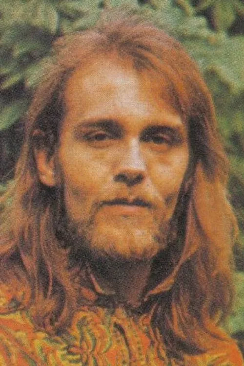 Henry Vestine profile