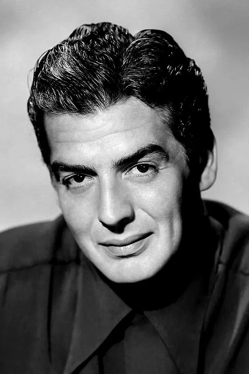 Victor Mature profile