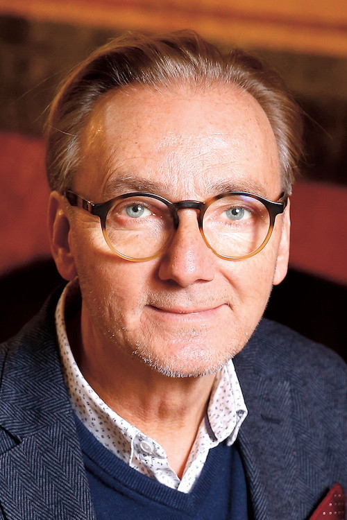 Ondřej Havelka profile