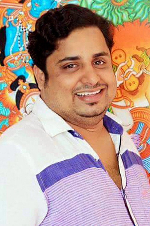 Nirmal Palazhi profile