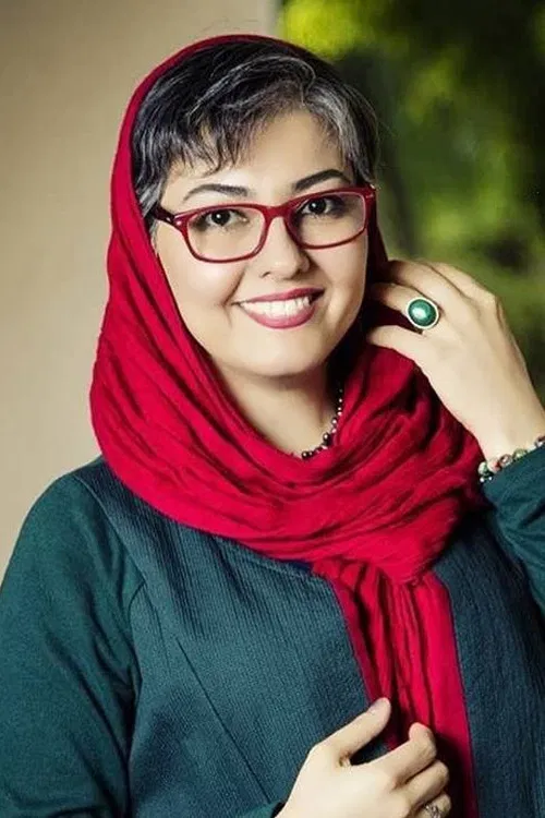 Anahita Hemmati profile