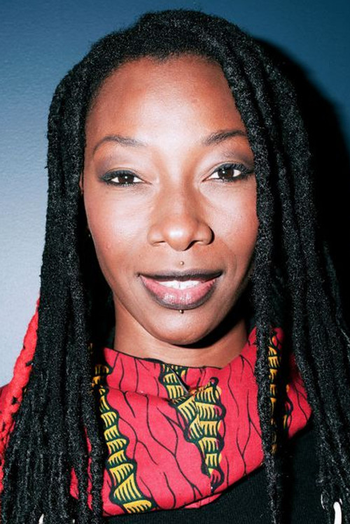 Fatoumata Diawara profile