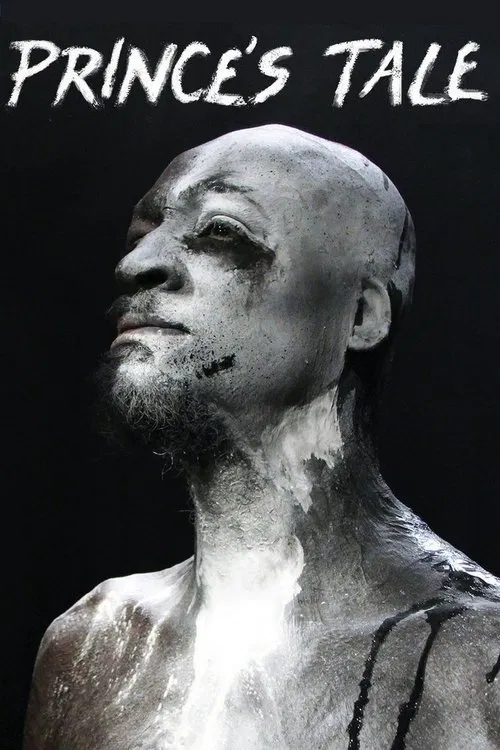 Prince's Tale poster