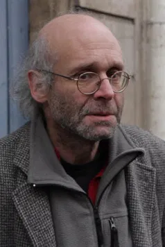 Pierre Merejkowsky profile