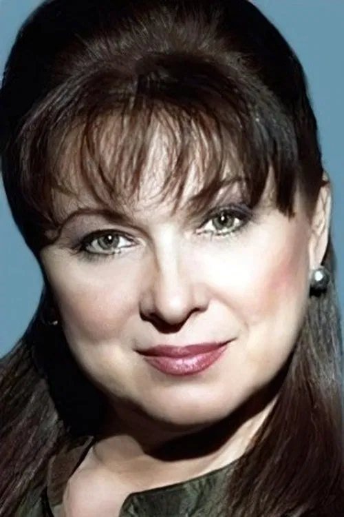 Aliena Akulionak profile