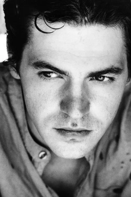 Andrea Pergolesi profile