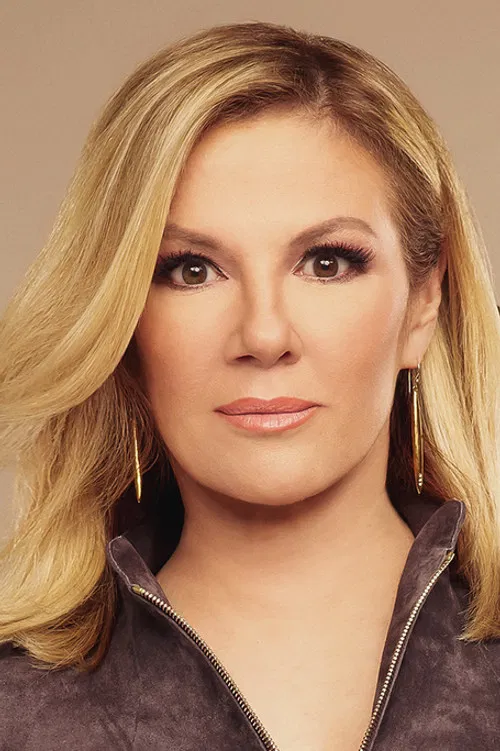 Ramona Singer profile