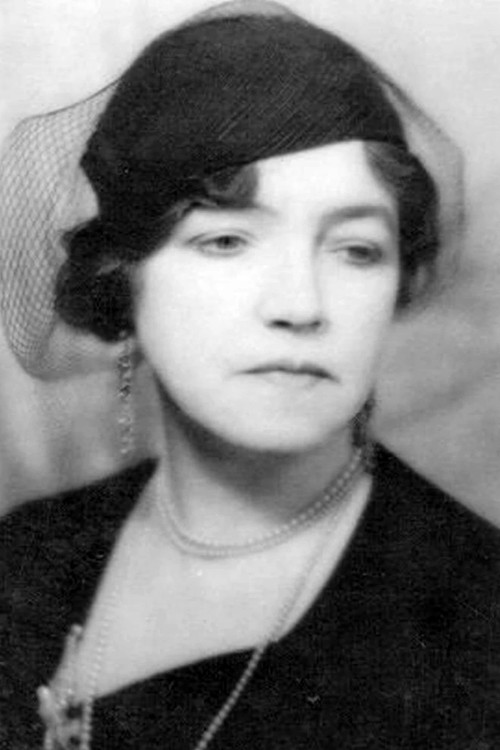 Maire O'Neill profile