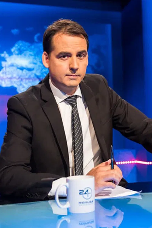 Zoran Kesić profile