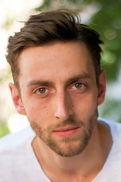 Adrien Dewitte profile