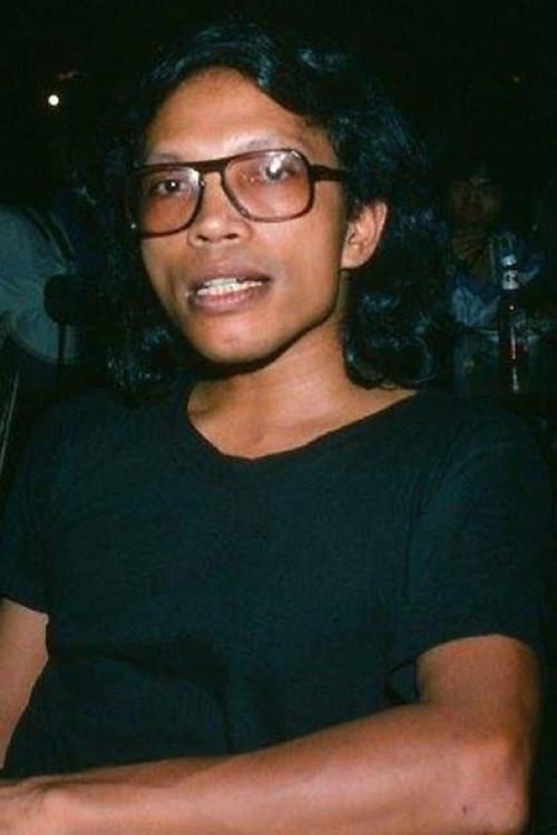 Salleh Ben Joned profile
