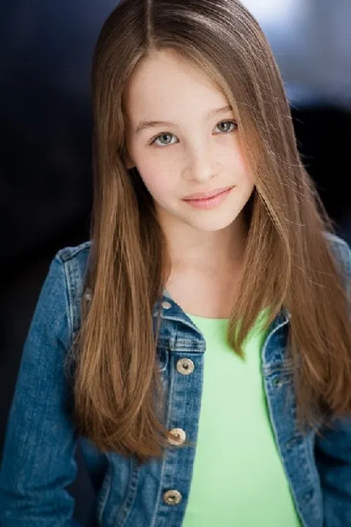 Chelsea Miller profile