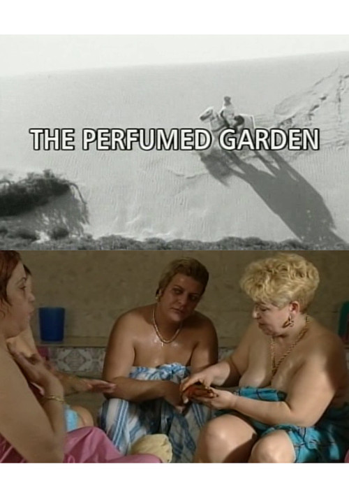 The Perfumed Garden poster