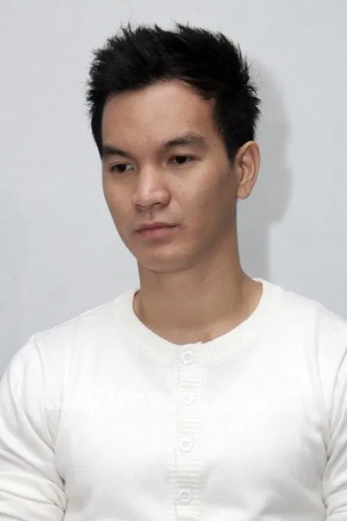 Christian Loho profile