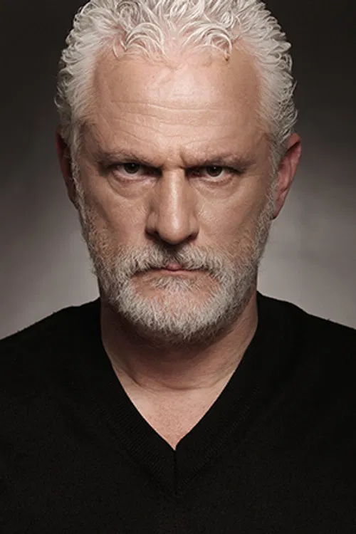 Levent İnal profile