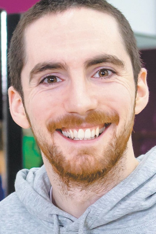 Alexandre Leblanc profile