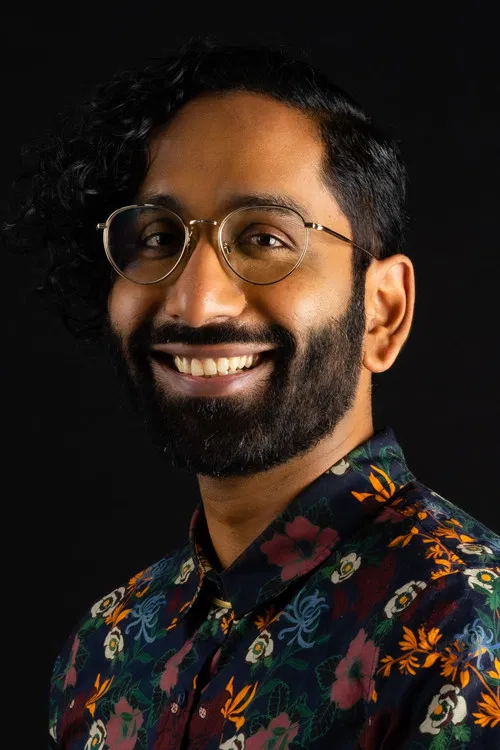 Imran Siddiquee profile