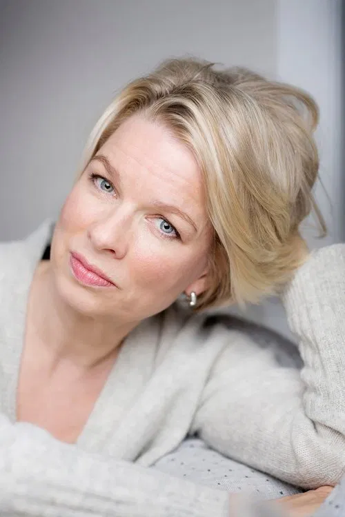 Linn Ullmann profile