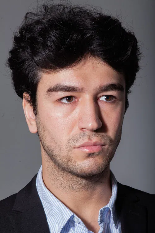 Nazim Niyazov profile