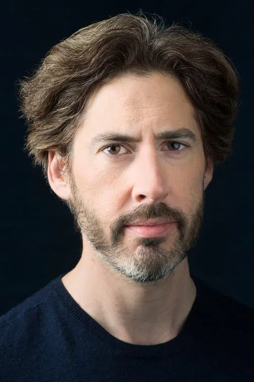 Jason Reitman profile